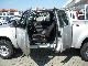2011 Mazda  BT-50 long cab 4WD Midlands Van or truck up to 7.5t Stake body photo 2