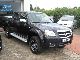 2011 Mazda  BT-50 XL-Cab Topland Van or truck up to 7.5t Stake body photo 1