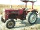 1966 McCormick  B 275 Agricultural vehicle Tractor photo 1