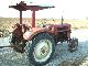 1966 McCormick  B 275 Agricultural vehicle Tractor photo 3