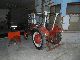 2011 McCormick  324 Agricultural vehicle Tractor photo 2