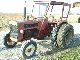 1966 McCormick  B 414 Agricultural vehicle Tractor photo 1