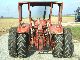 1966 McCormick  B 414 Agricultural vehicle Tractor photo 3