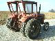 1966 McCormick  B 414 Agricultural vehicle Tractor photo 4