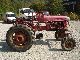 1960 McCormick  Small tractor Asymetric very rare classic car Agricultural vehicle Other substructures photo 7