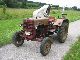 1960 McCormick  D-214 Agricultural vehicle Tractor photo 1