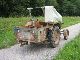 1960 McCormick  D-214 Agricultural vehicle Tractor photo 2