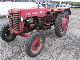 1961 McCormick  D320 Agricultural vehicle Tractor photo 2
