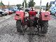 1961 McCormick  D320 Agricultural vehicle Tractor photo 3