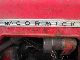 1961 McCormick  D320 Agricultural vehicle Tractor photo 6