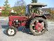 1956 McCormick  324 Agricultural vehicle Tractor photo 1