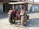 1956 McCormick  324 Agricultural vehicle Tractor photo 3