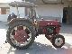 1956 McCormick  324 Agricultural vehicle Tractor photo 4