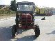 1956 McCormick  324 Agricultural vehicle Tractor photo 6