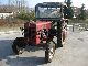1956 McCormick  324 Agricultural vehicle Tractor photo 7