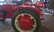 1956 McCormick  D 430 Agricultural vehicle Tractor photo 2