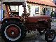 1958 McCormick  D-320, D-322 Agricultural vehicle Tractor photo 1