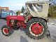 1960 McCormick  436 Agricultural vehicle Tractor photo 1