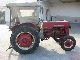 1960 McCormick  436 Agricultural vehicle Tractor photo 4