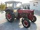 1960 McCormick  436 Agricultural vehicle Tractor photo 5