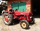 1964 McCormick  D-432 Agricultural vehicle Tractor photo 1
