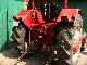 1964 McCormick  D-432 Agricultural vehicle Tractor photo 4