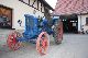 1942 McCormick  FG-Dering Agricultural vehicle Tractor photo 9
