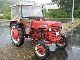 McCormick  324, canopy, winch 1960 Tractor photo