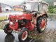 1960 McCormick  324, canopy, winch Agricultural vehicle Tractor photo 1