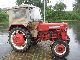 1960 McCormick  324, canopy, winch Agricultural vehicle Tractor photo 2