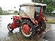 1960 McCormick  324, canopy, winch Agricultural vehicle Tractor photo 3