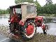 1960 McCormick  324, canopy, winch Agricultural vehicle Tractor photo 4