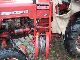 1960 McCormick  324, canopy, winch Agricultural vehicle Tractor photo 5