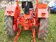 2011 McCormick  D439 Agricultural vehicle Tractor photo 1