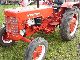 2011 McCormick  D439 Agricultural vehicle Tractor photo 2