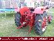 1969 McCormick  IHC D 323 Agricultural vehicle Tractor photo 3