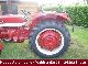 1969 McCormick  IHC D 323 Agricultural vehicle Tractor photo 6