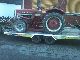 1969 McCormick  323, Agriomatic Agricultural vehicle Tractor photo 1