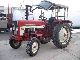 1969 McCormick  323 Agricultural vehicle Tractor photo 3