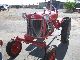 1953 McCormick  Farmall Club Agricultural vehicle Tractor photo 1