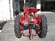1953 McCormick  Farmall Club Agricultural vehicle Tractor photo 4