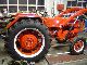 McCormick  D-324 1960 Farmyard tractor photo