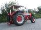 1966 McCormick  IHC 624 Agricultural vehicle Tractor photo 1