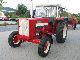 1966 McCormick  IHC 624 Agricultural vehicle Tractor photo 4