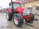 2002 McCormick  MTX 140 Agricultural vehicle Tractor photo 9