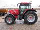 2002 McCormick  MTX 140 Agricultural vehicle Tractor photo 1