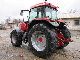 2002 McCormick  MTX 140 Agricultural vehicle Tractor photo 2