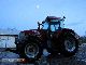2002 McCormick  MTX 140 Agricultural vehicle Tractor photo 3