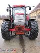 2002 McCormick  MTX 140 Agricultural vehicle Tractor photo 4
