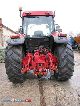2002 McCormick  MTX 140 Agricultural vehicle Tractor photo 6